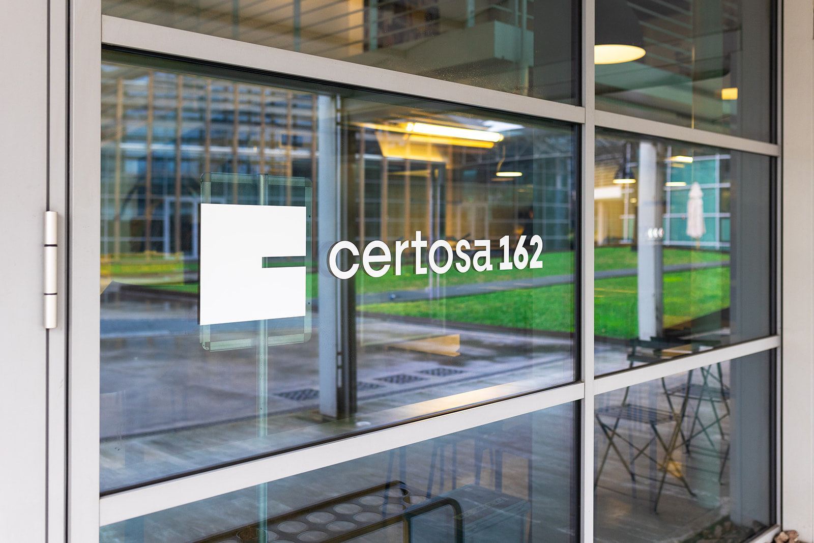 Certosa 162